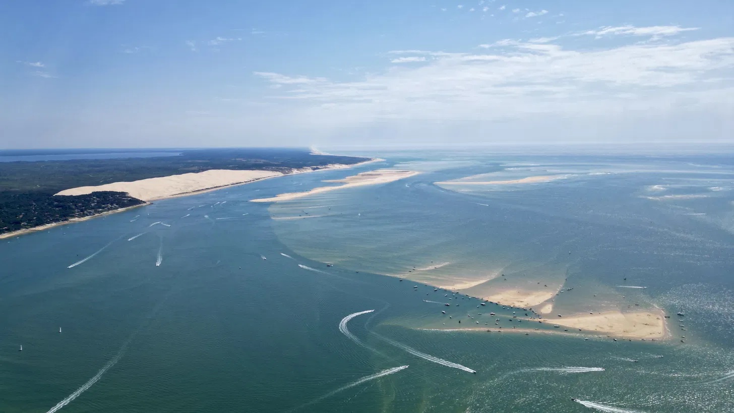 Espace Conciergerie Bassin d'Arcachon et Dune du Pilat